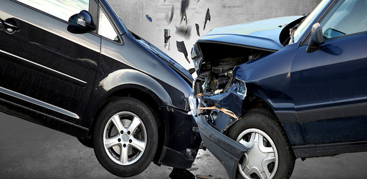 Concurrencia de culpas en un accidente de tráfico: todo lo que debes saber