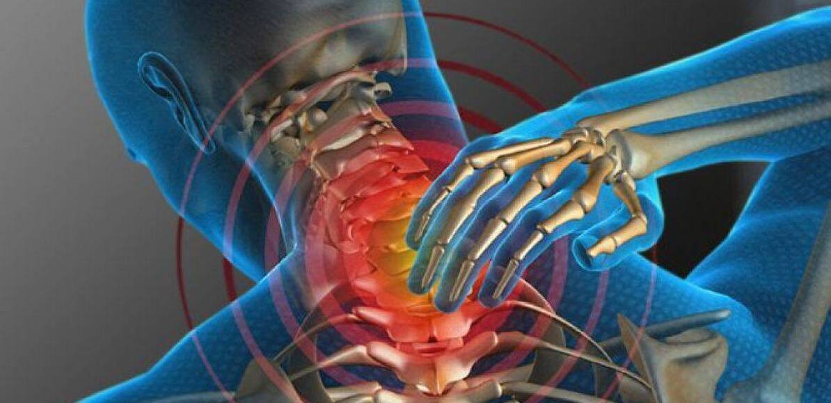 Indemnización por lesiones cervicales tras un accidente de tráfico