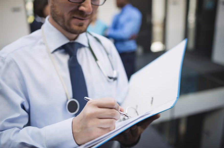 La Importancia del Informe Pericial Médico en la Cuantificación de las Lesiones