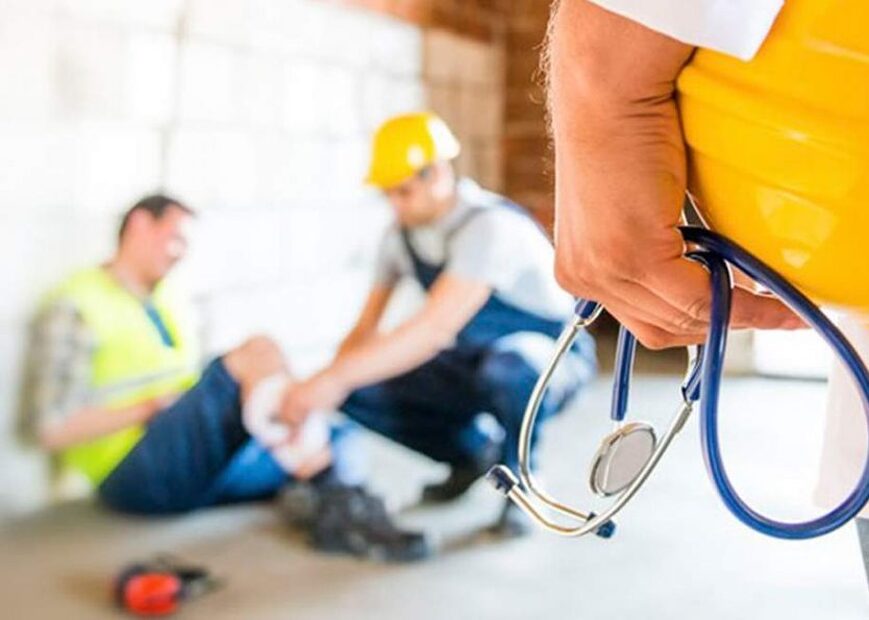 Responsabilidad patronal derivada de accidentes de trabajo 